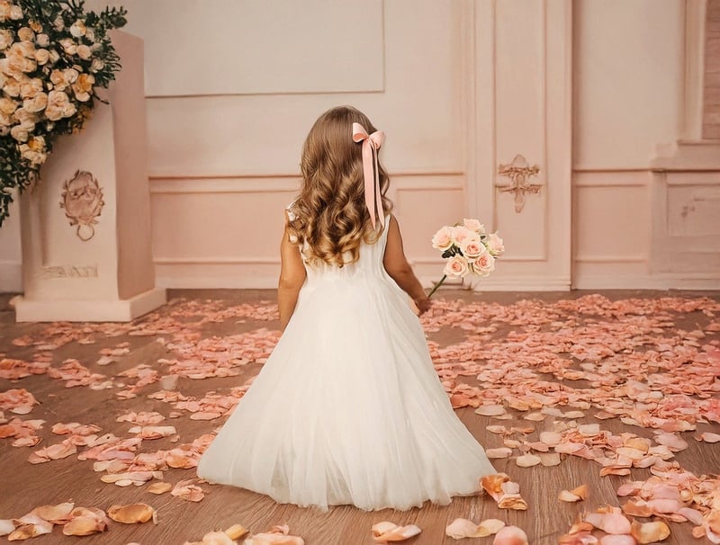 Fairytale Wedding Groves