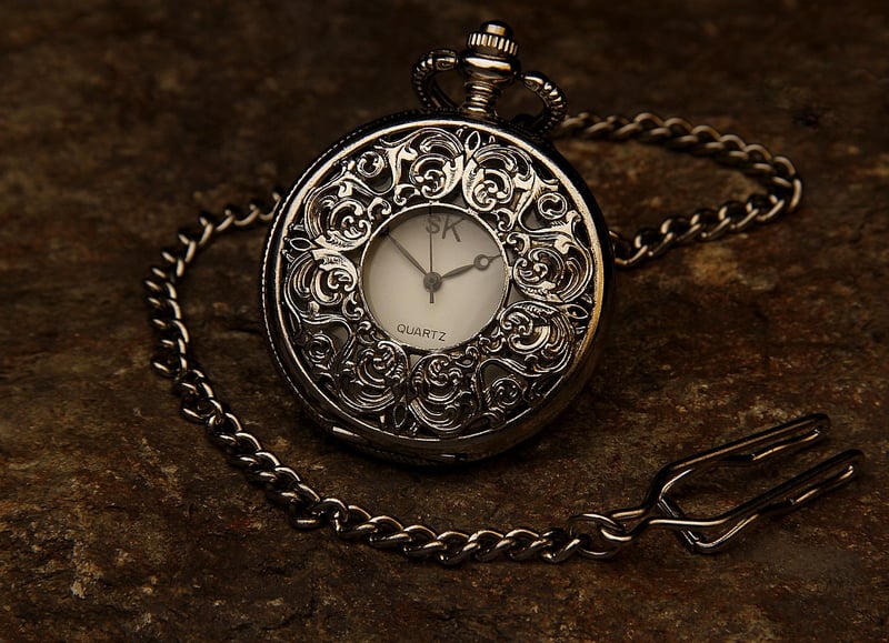 Nature-Inspired Accessories