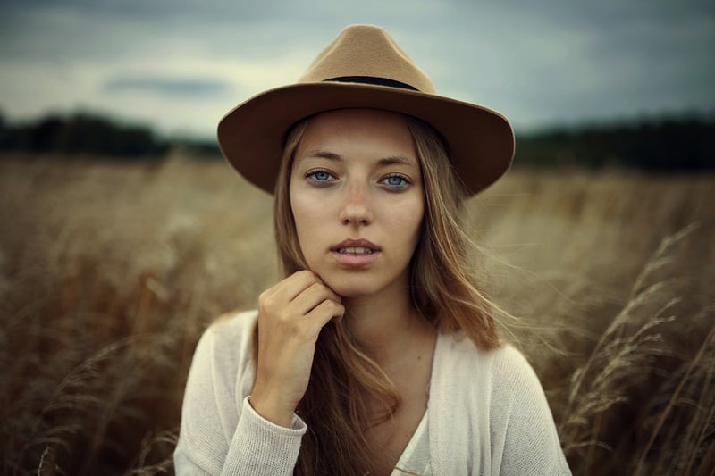 Rustic Chic Suits