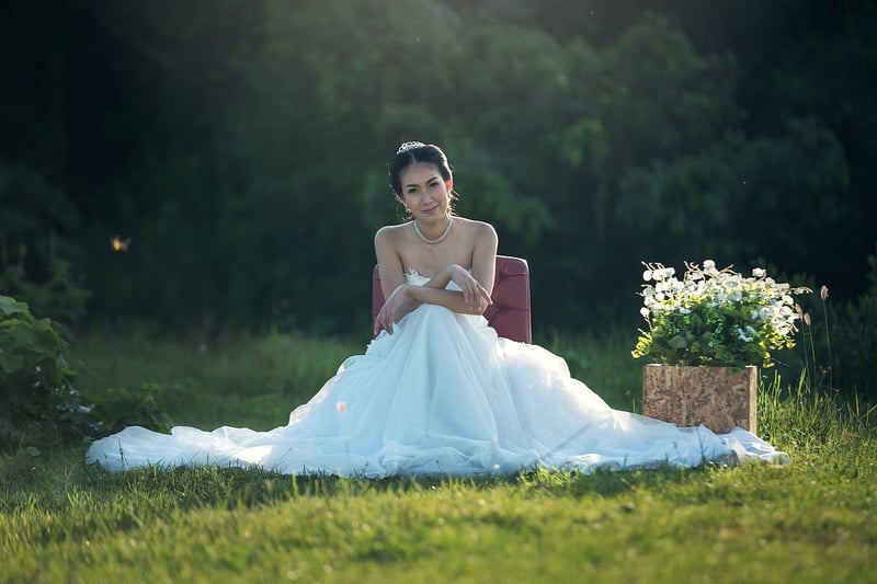 Fairytale Wedding Grove